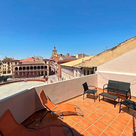 Vianeando Apartment Viana  Luaran gambar