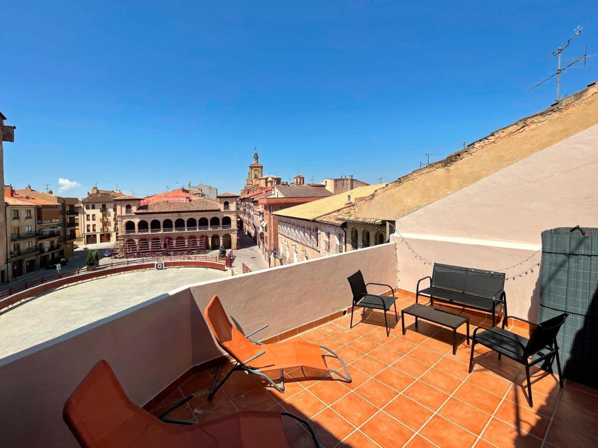 Vianeando Apartment Viana  Luaran gambar