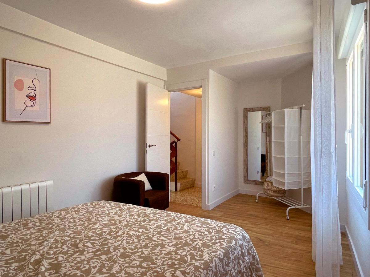 Vianeando Apartment Viana  Luaran gambar