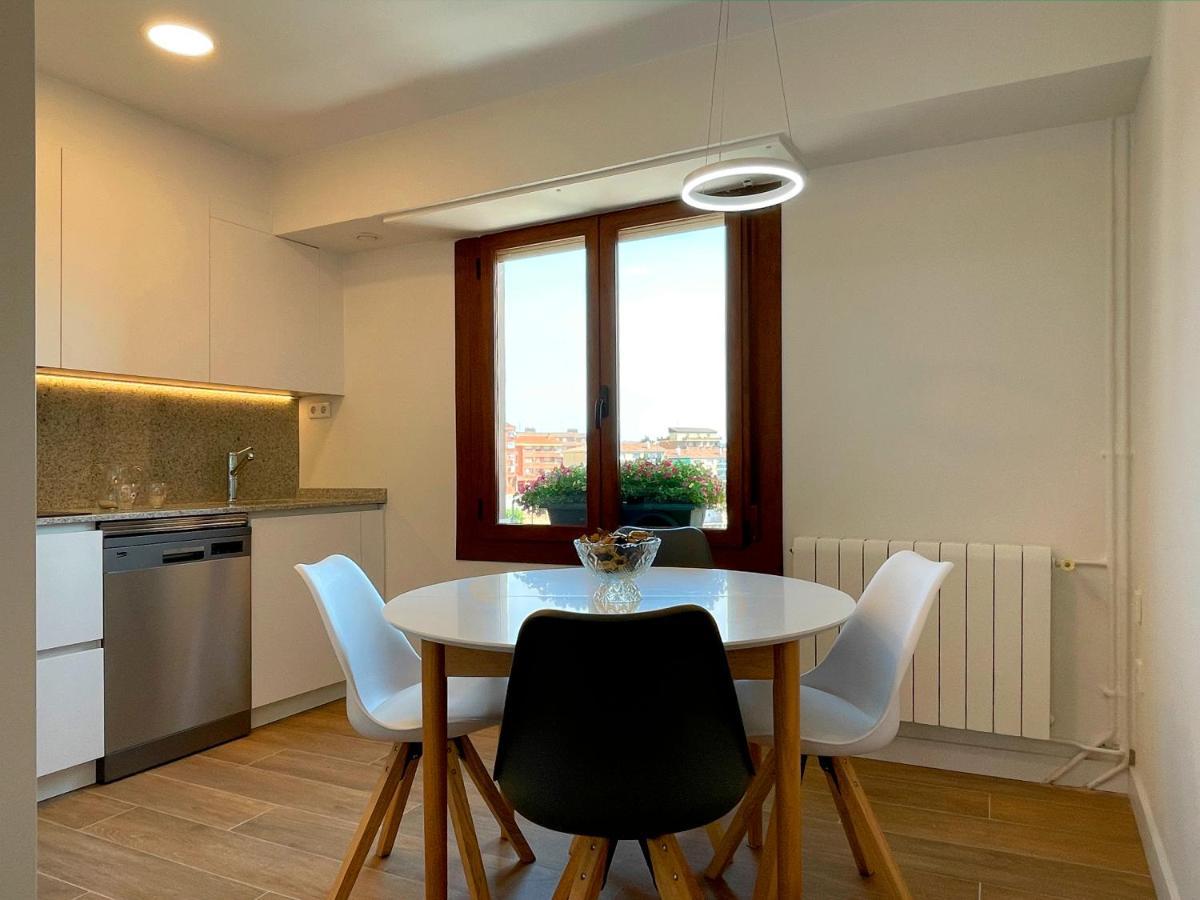 Vianeando Apartment Viana  Luaran gambar