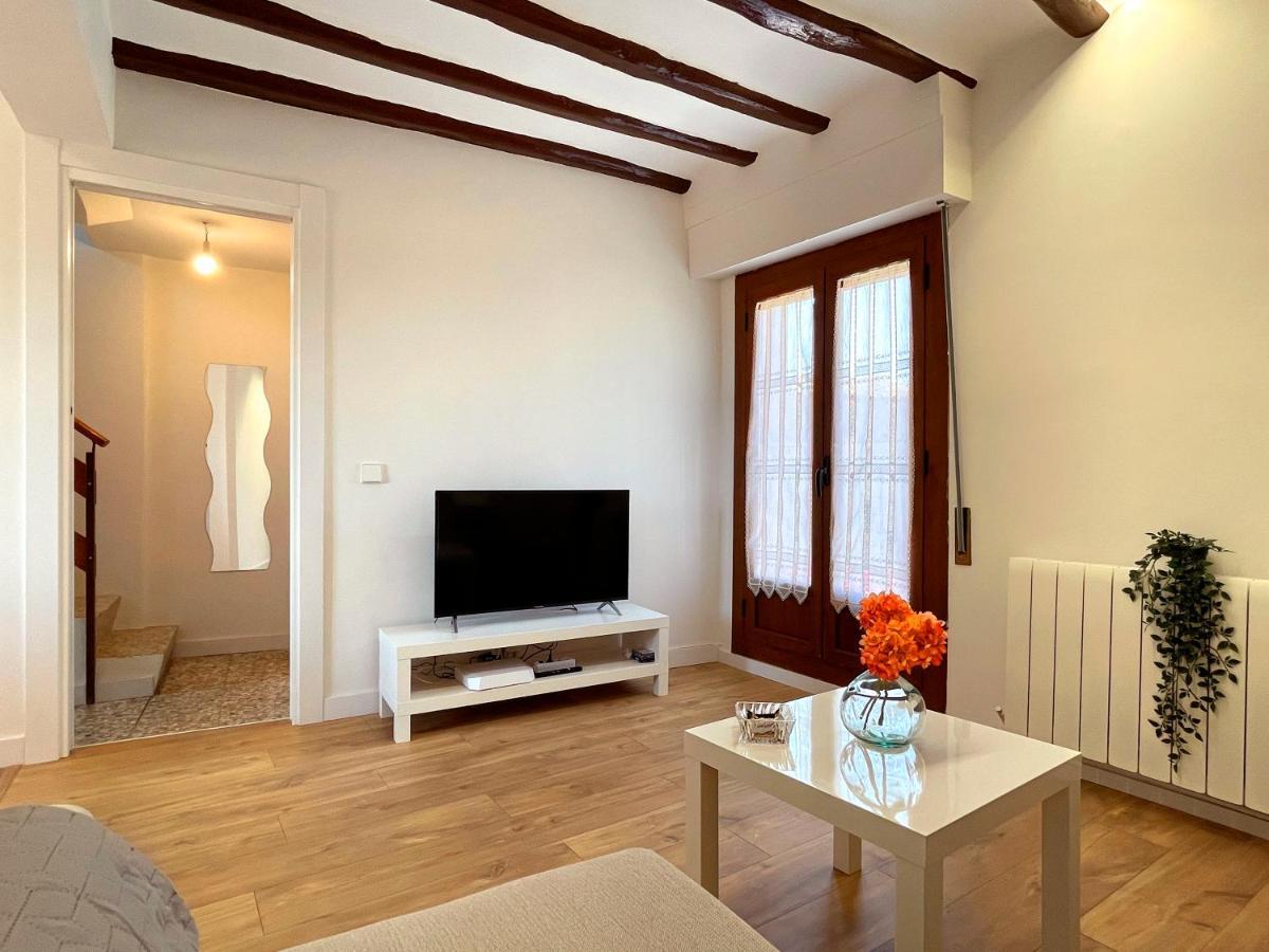 Vianeando Apartment Viana  Luaran gambar