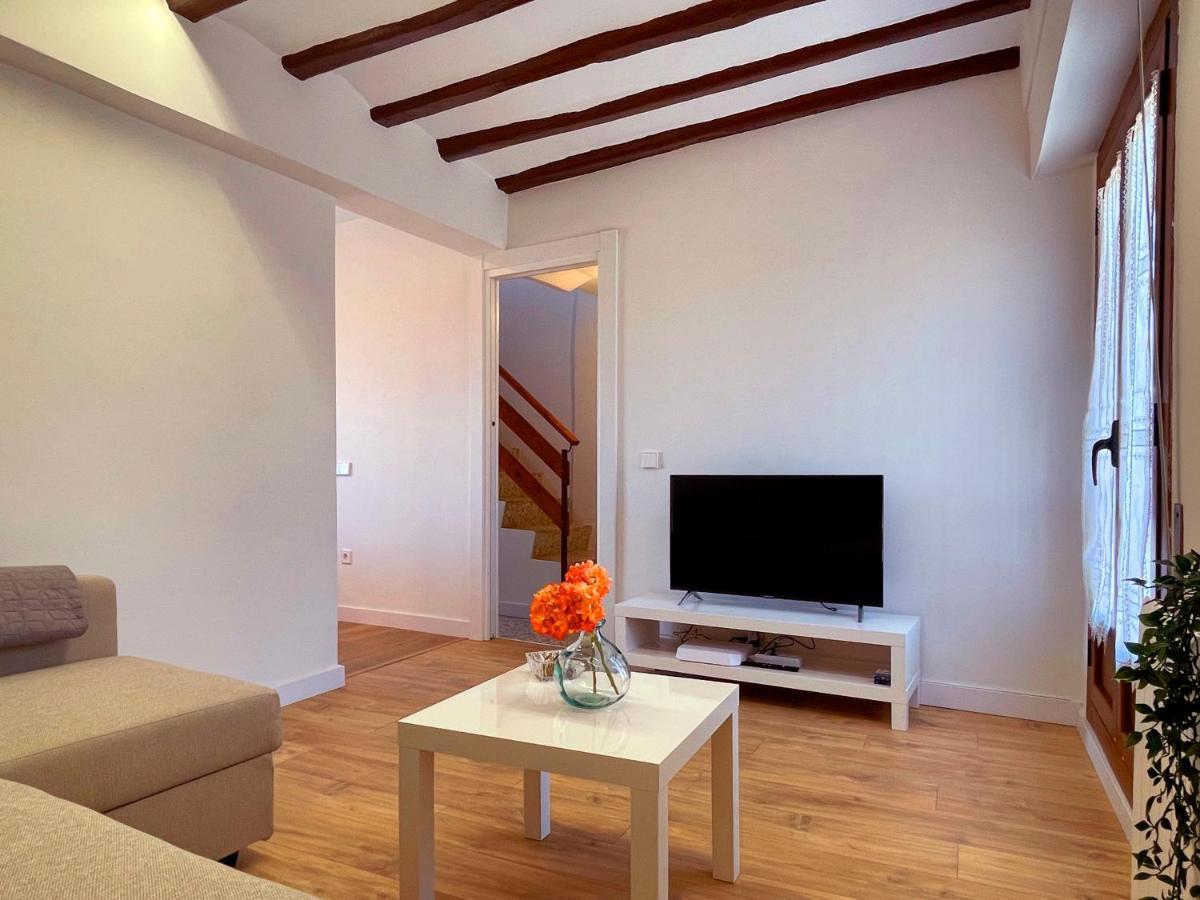 Vianeando Apartment Viana  Luaran gambar