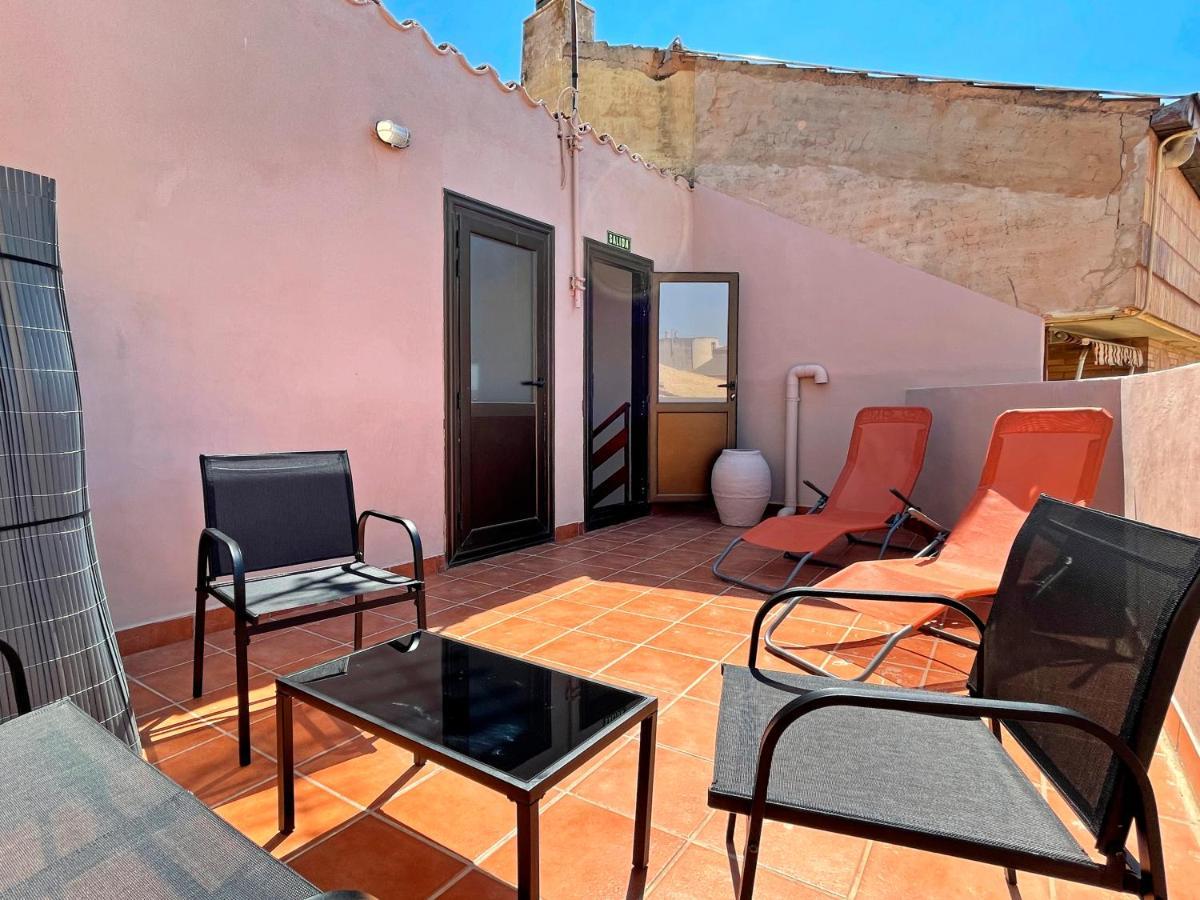 Vianeando Apartment Viana  Luaran gambar
