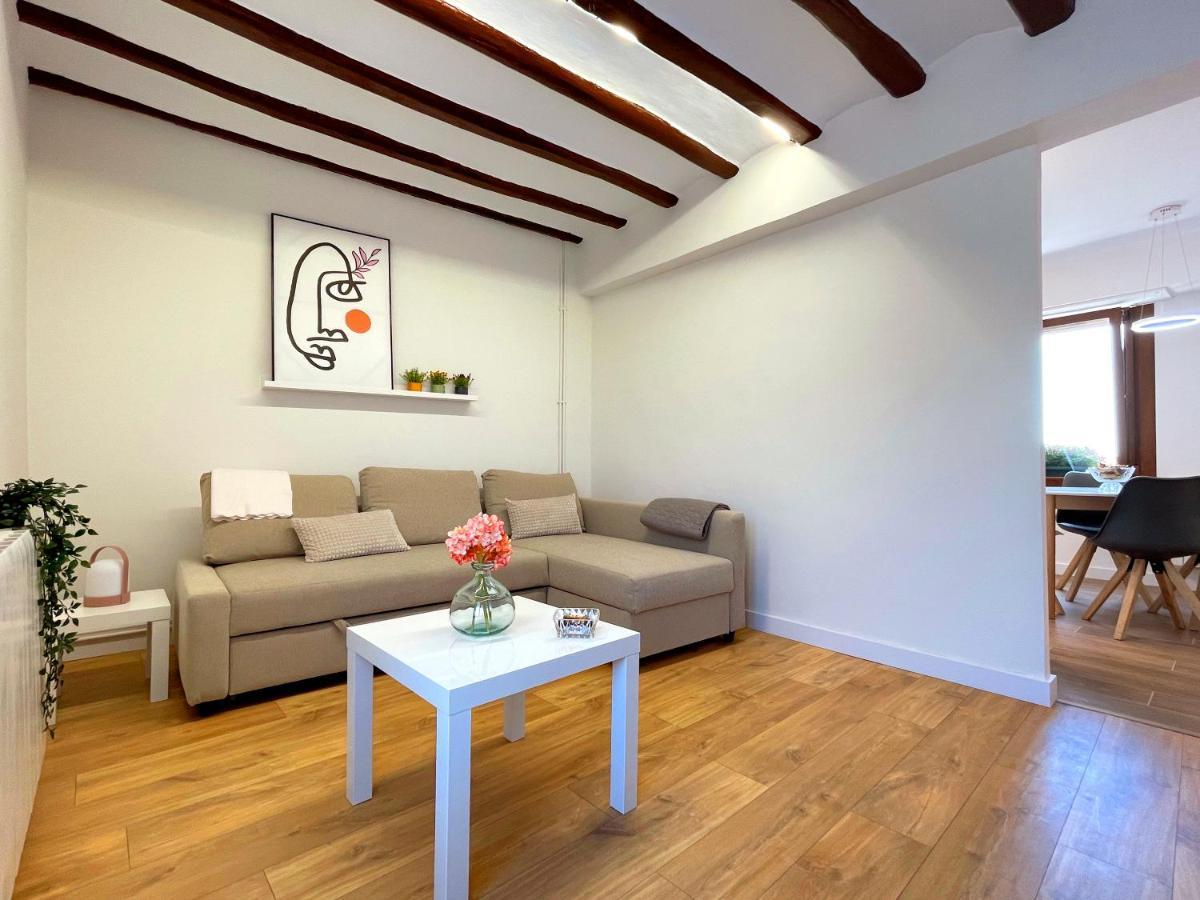 Vianeando Apartment Viana  Luaran gambar