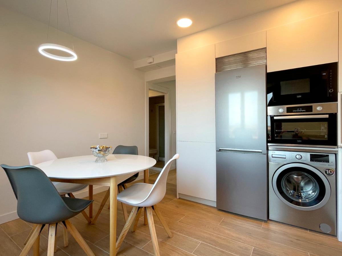 Vianeando Apartment Viana  Luaran gambar