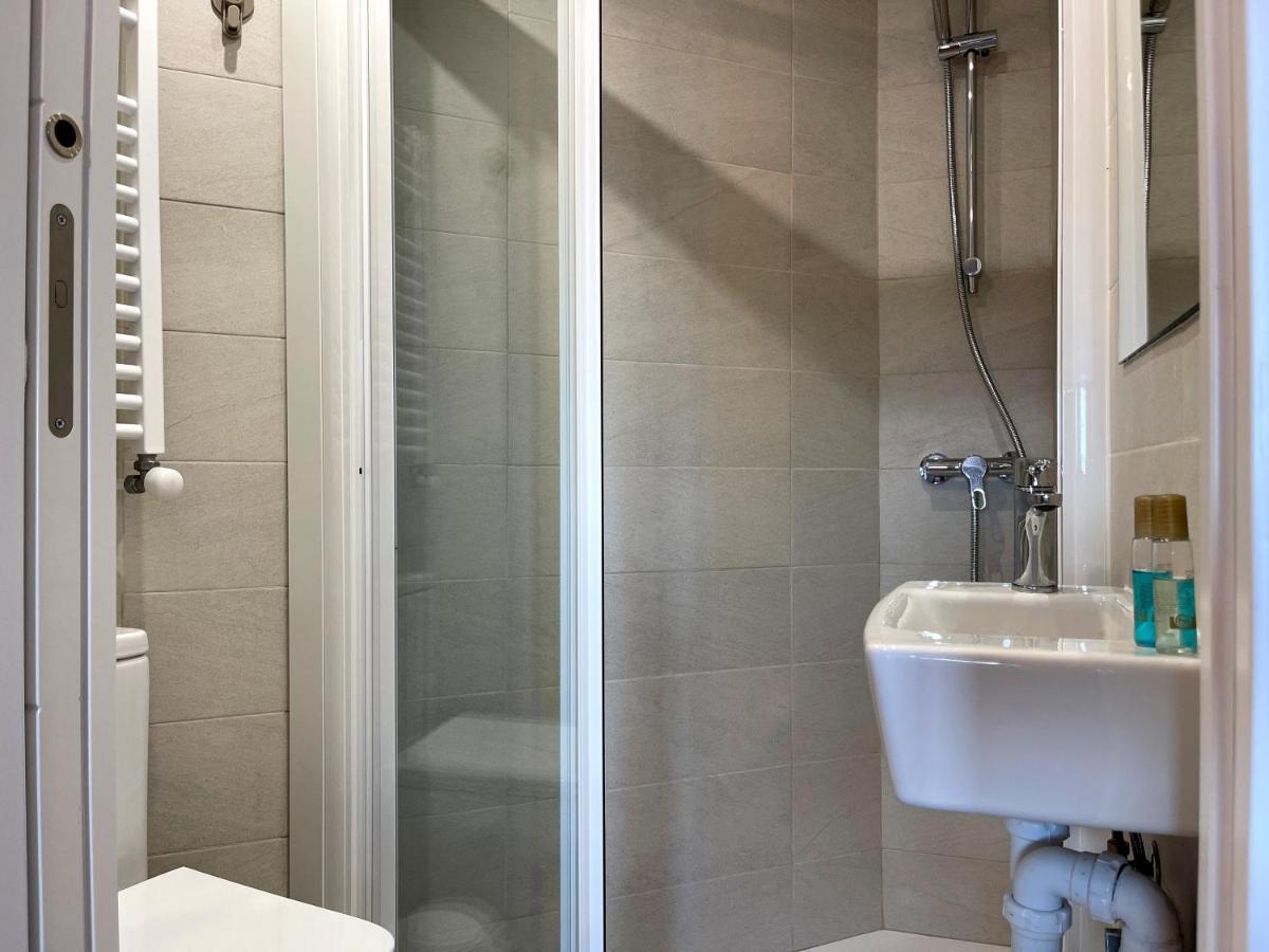 Vianeando Apartment Viana  Luaran gambar