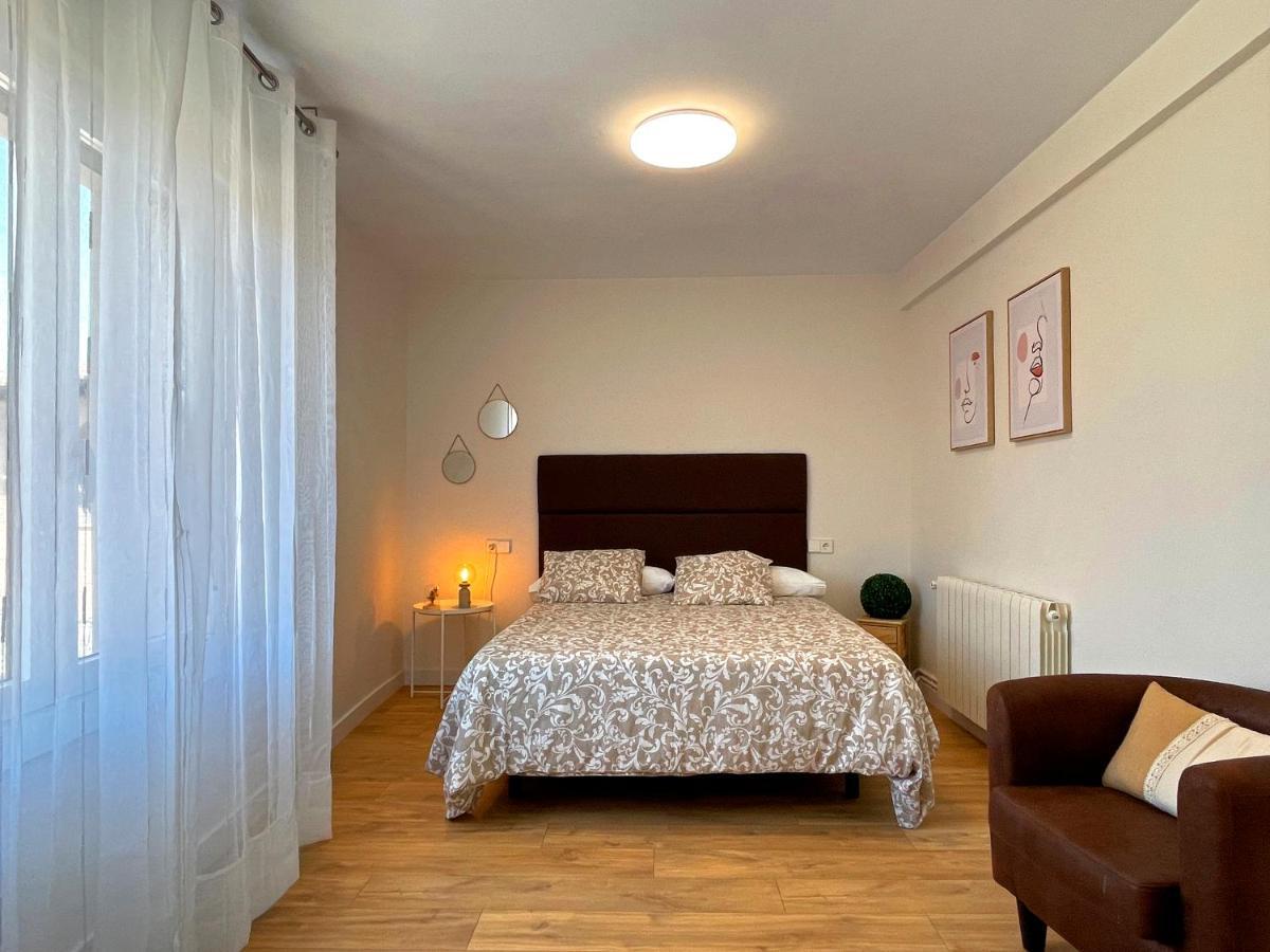 Vianeando Apartment Viana  Luaran gambar