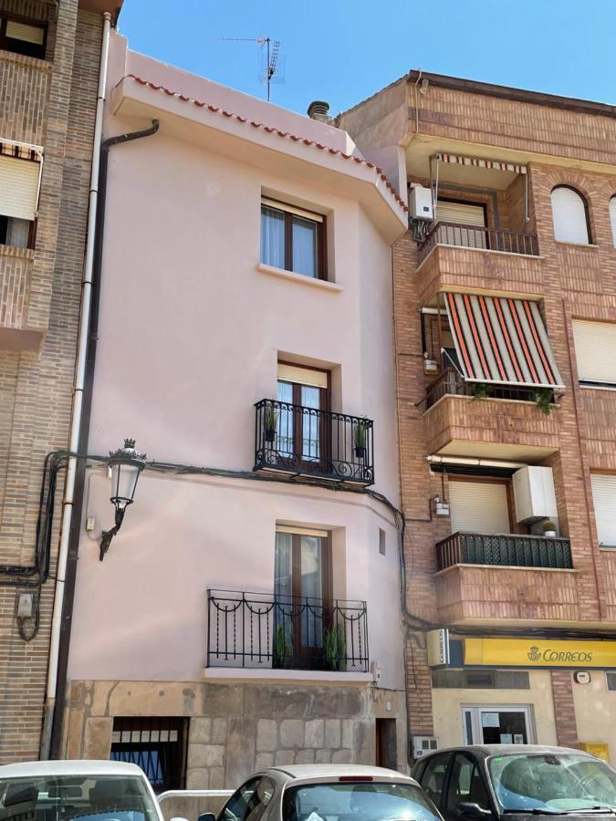Vianeando Apartment Viana  Luaran gambar