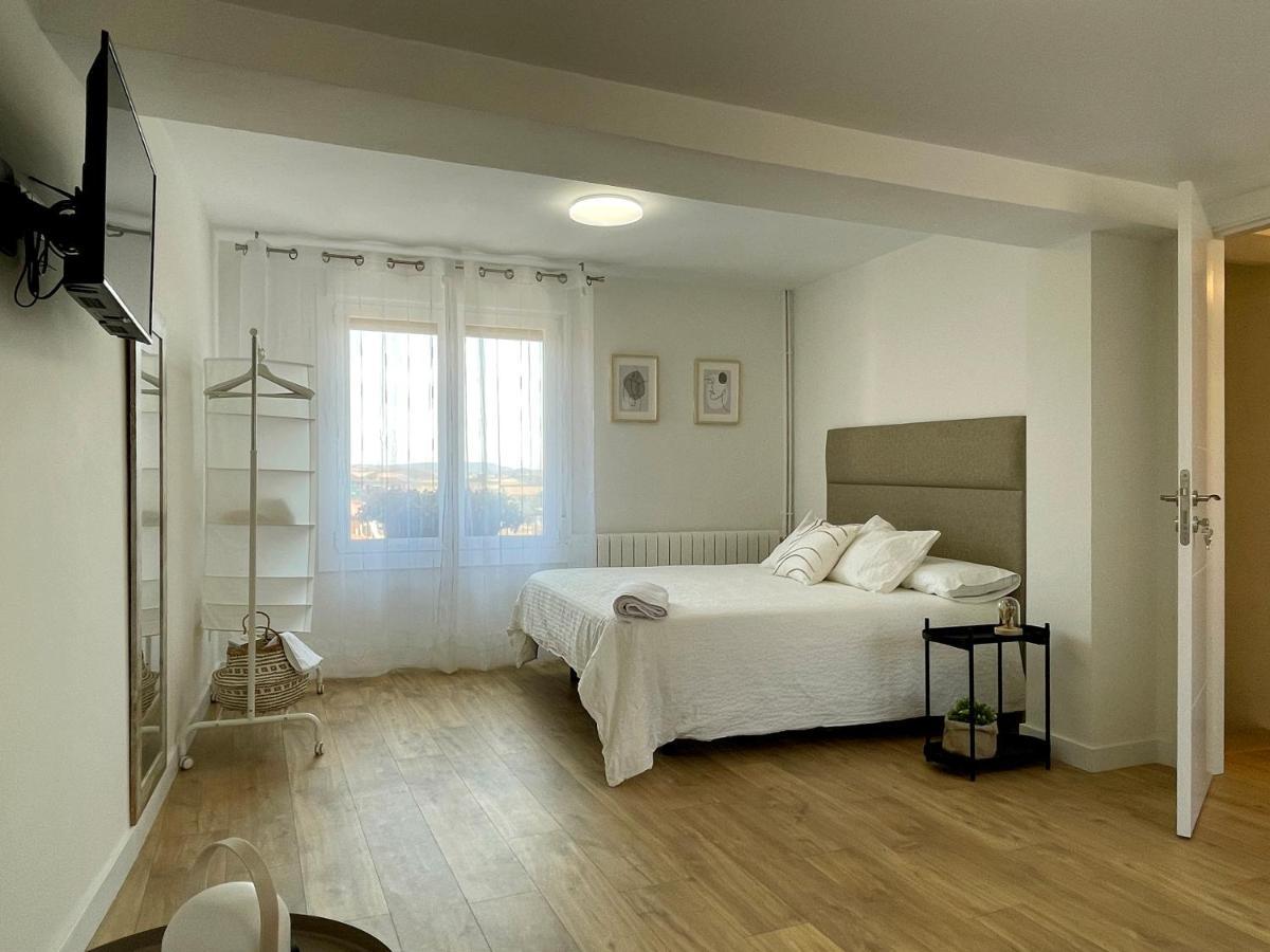 Vianeando Apartment Viana  Luaran gambar