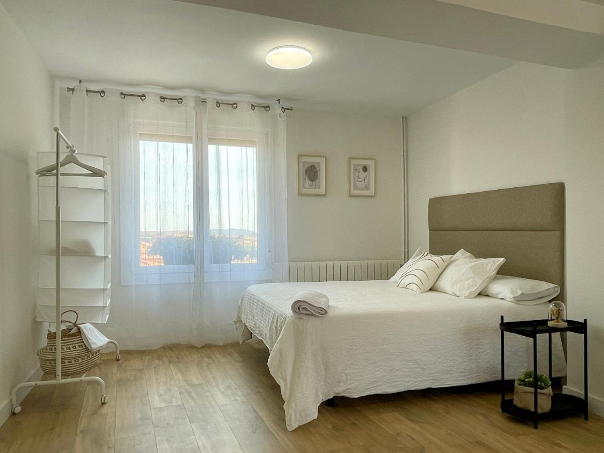 Vianeando Apartment Viana  Luaran gambar